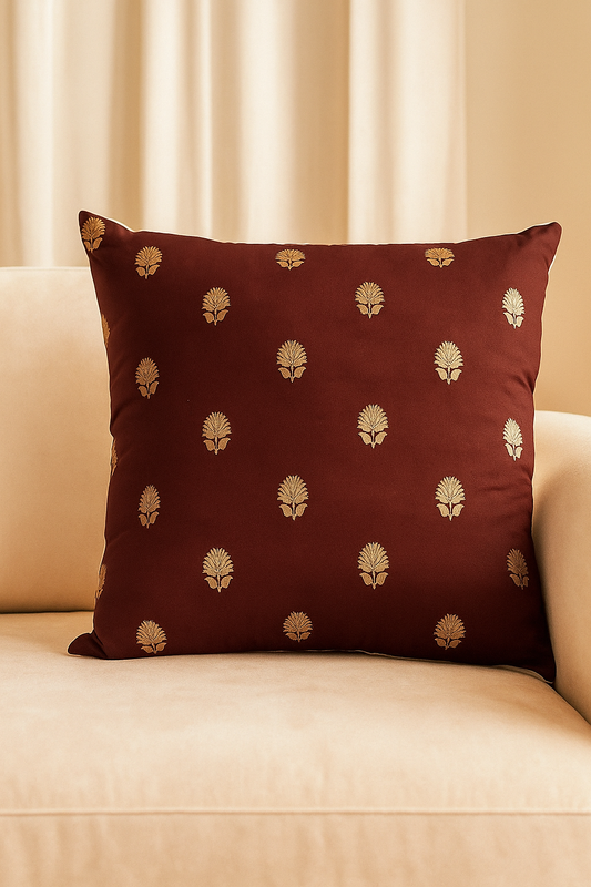 The Kamal Collection - Cushions