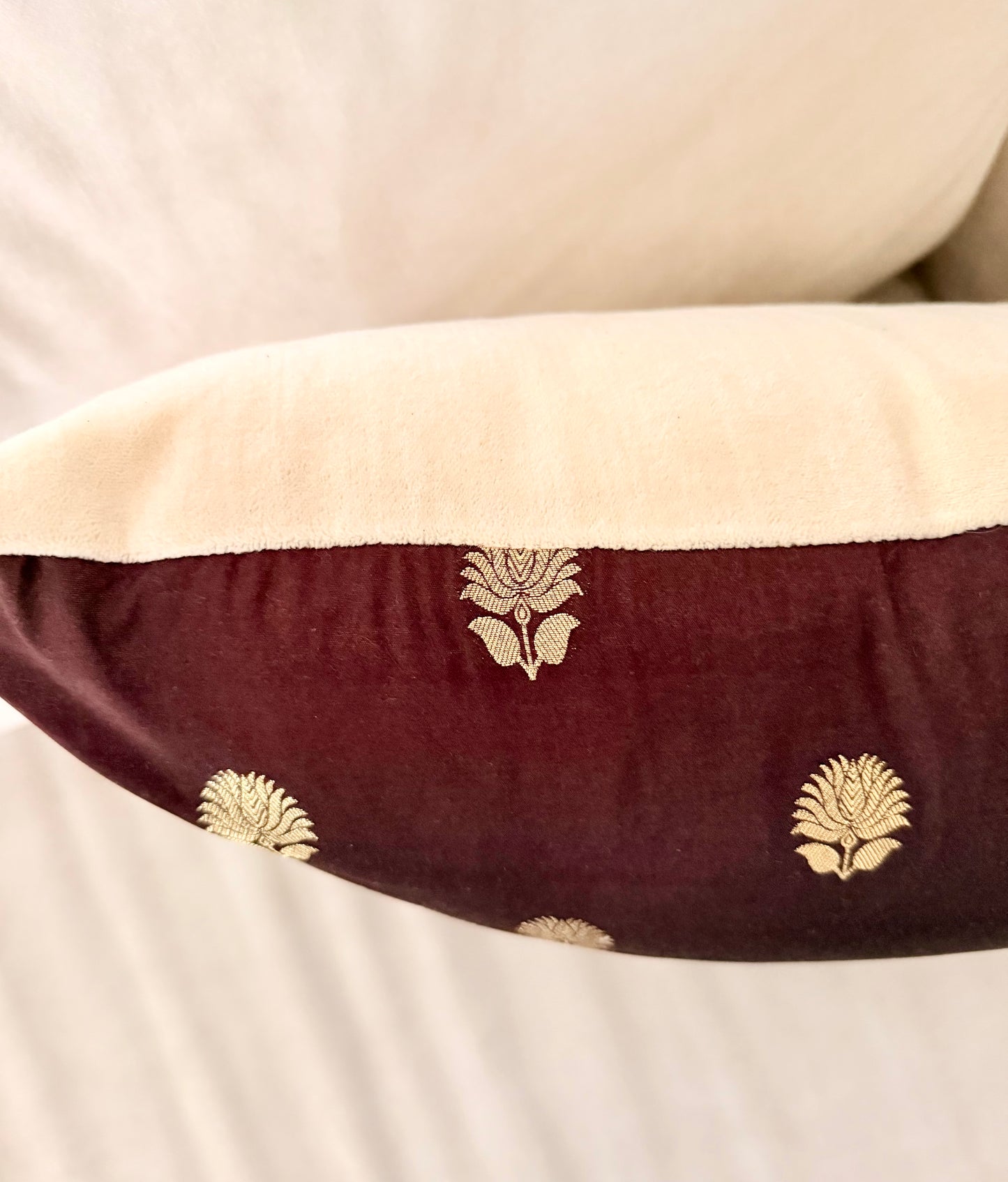 The Kamal Collection - Cushions