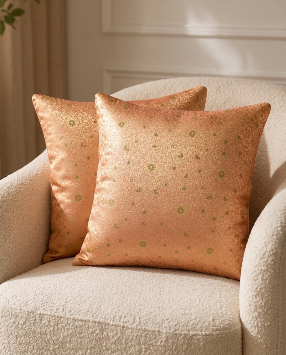 Meher Cushions