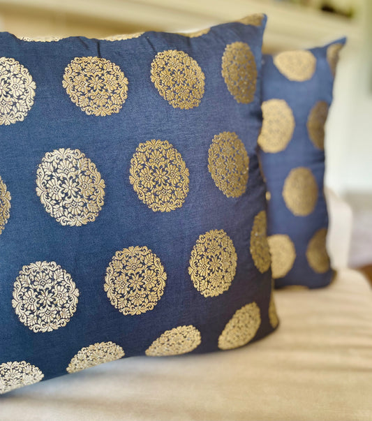 The Medallion Collection - Cushions