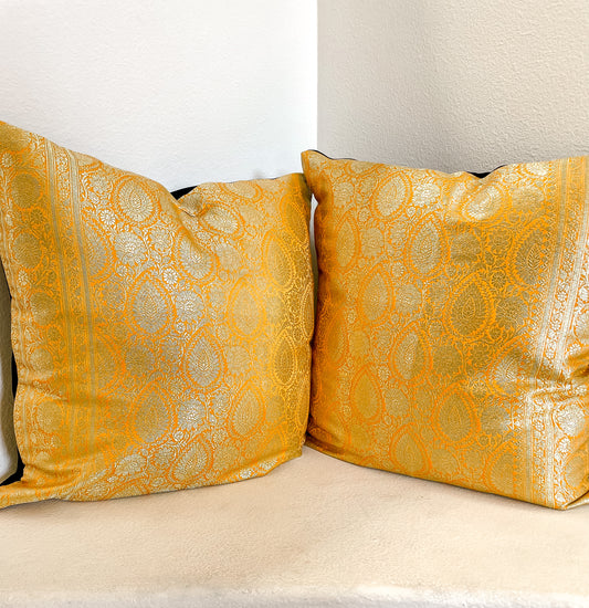 Mango Cushions