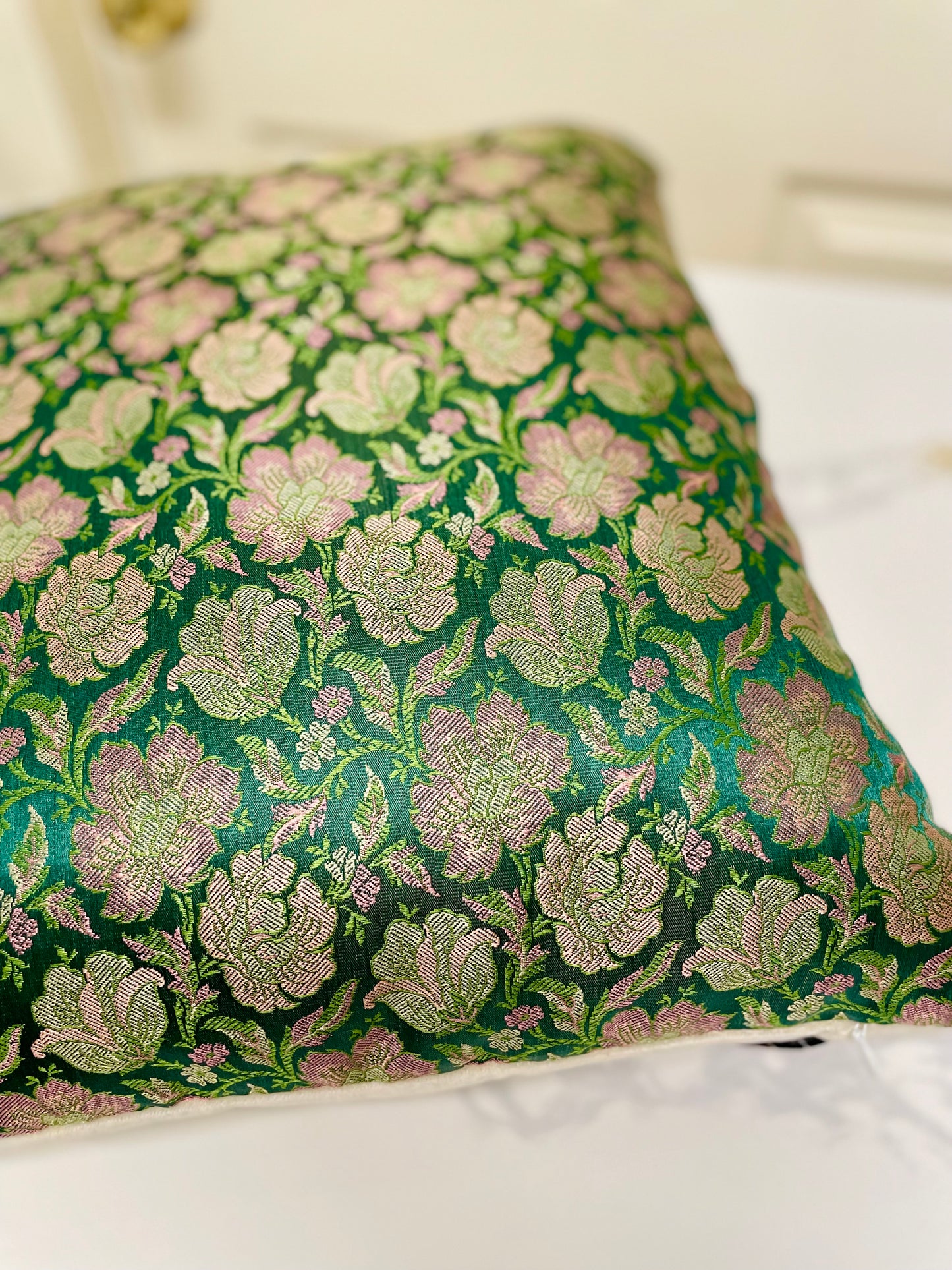 The Gulzaar Collection - Cushions