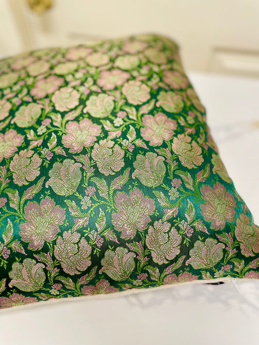 The Gulzaar Collection - Cushions