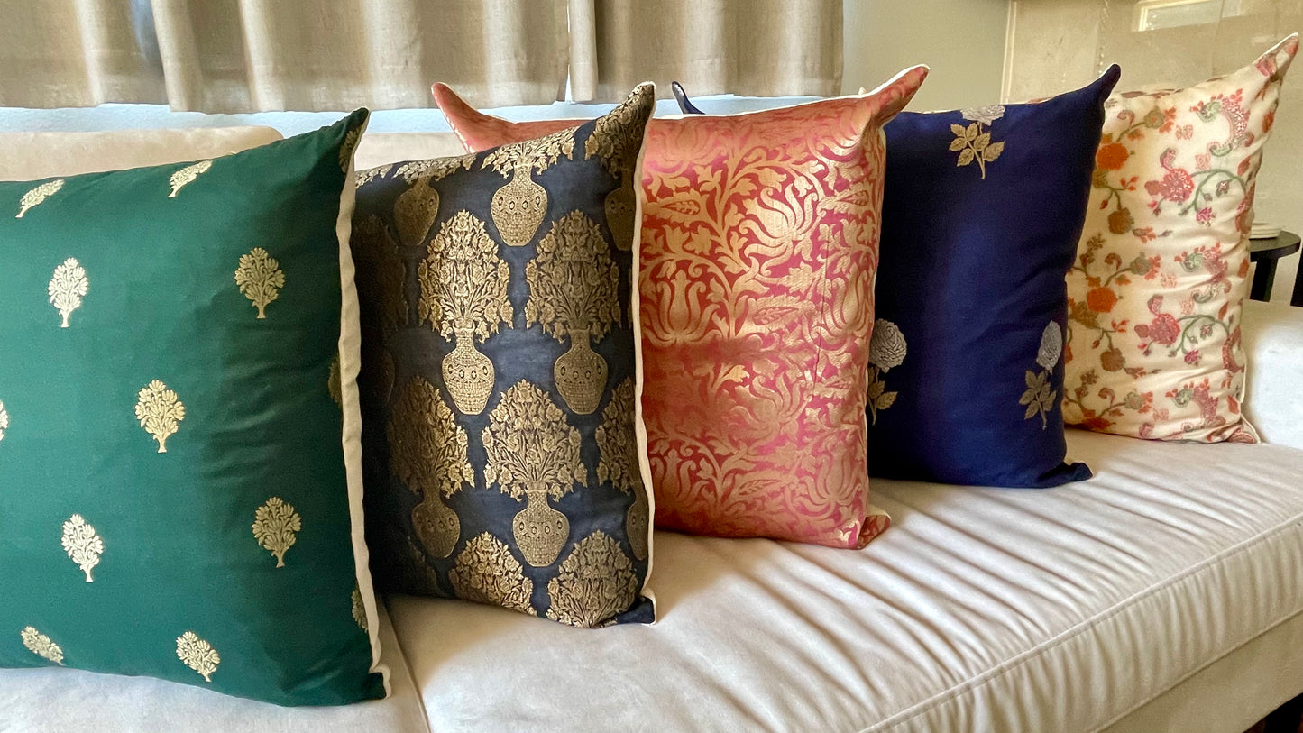 The Sultana Collection - Cushions