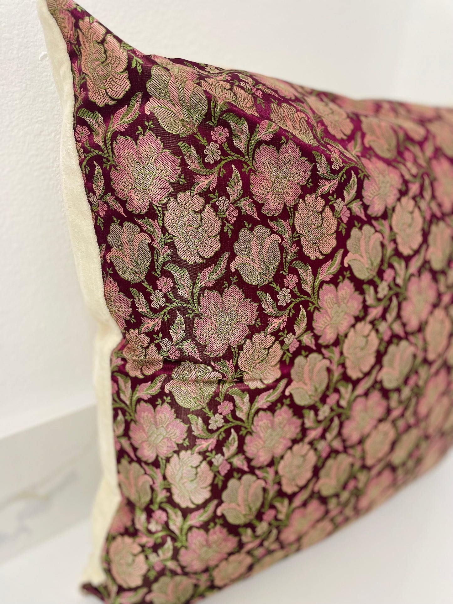 The Gulzaar Collection - Cushions