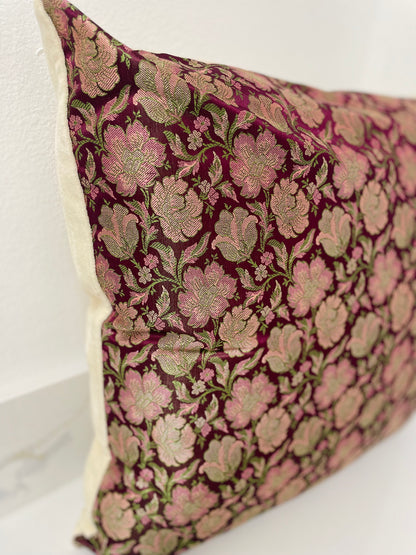 The Gulzaar Collection - Cushions