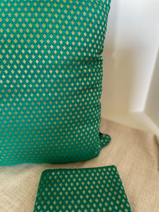 Maple Leaves Cushions