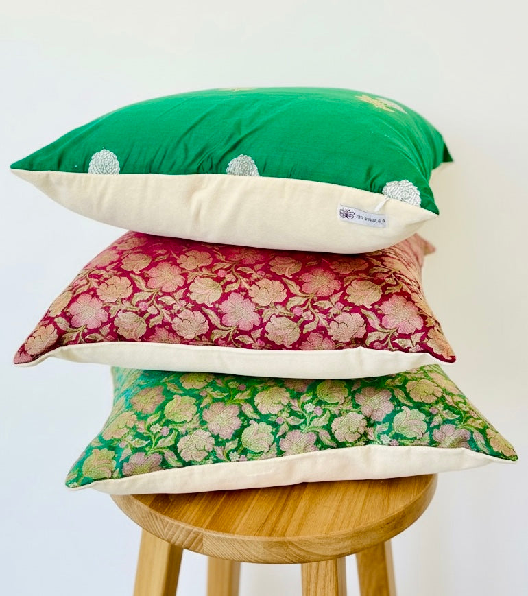 The Gulaab Collection - Cushions