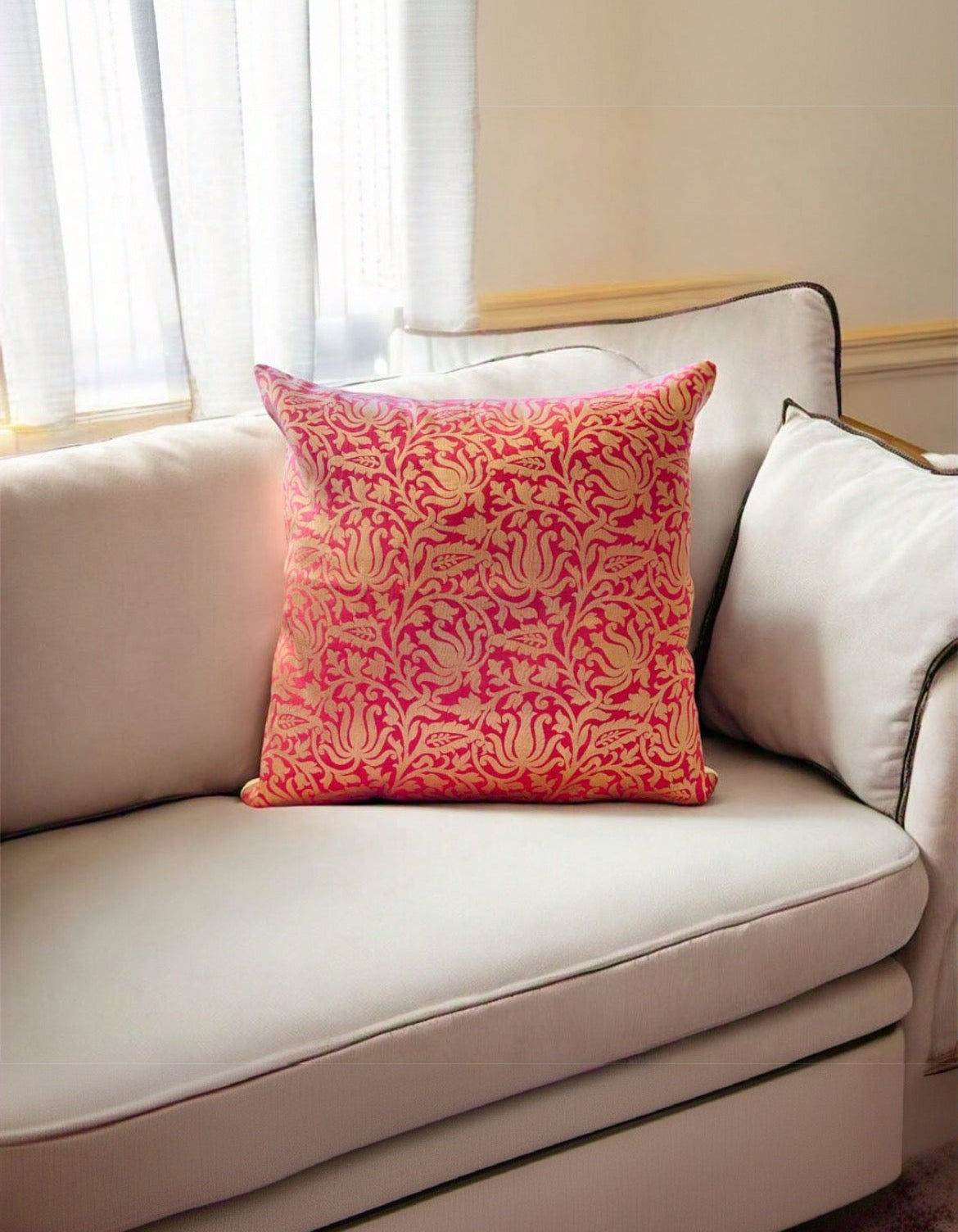 The Sultana Collection - Cushions