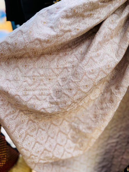 Royal Paisleys Throw