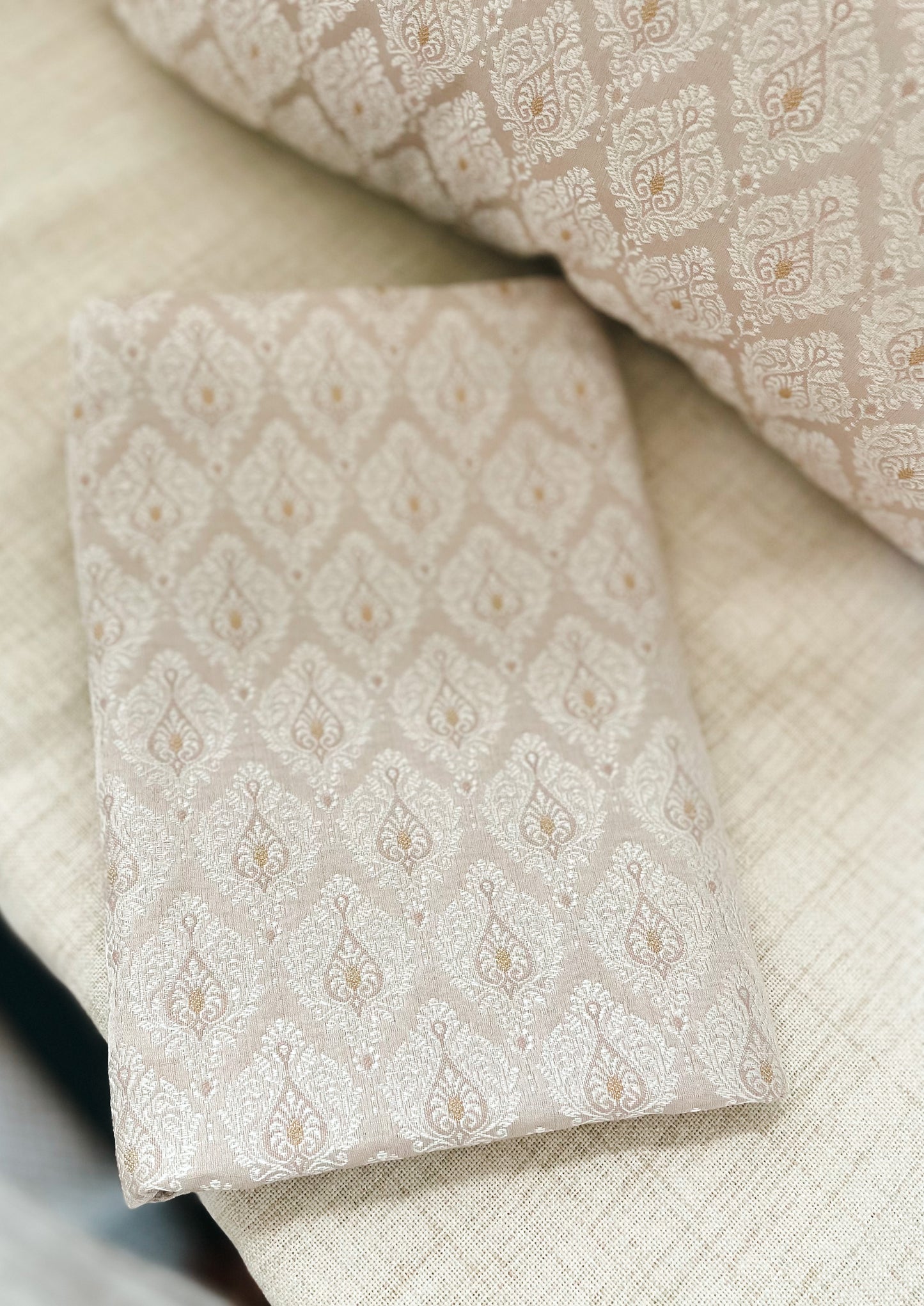 Royal Paisleys Cushions