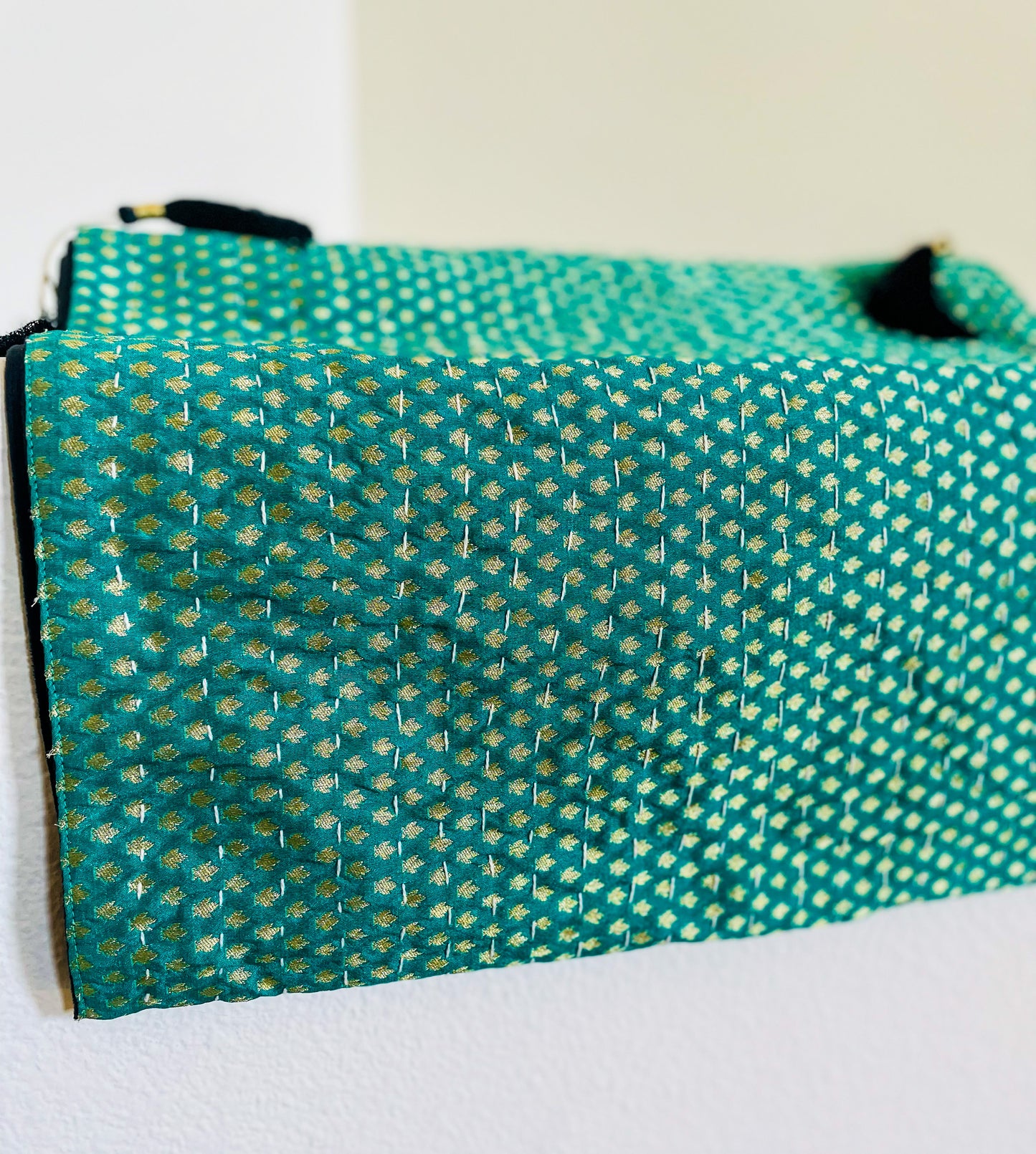 Maple Leaves Table Runners