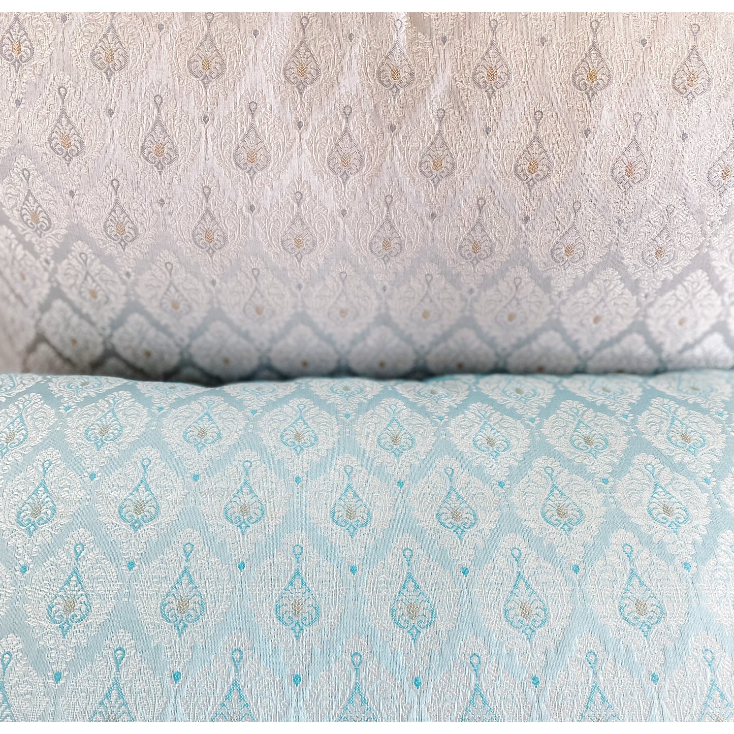 Royal Paisleys Cushions