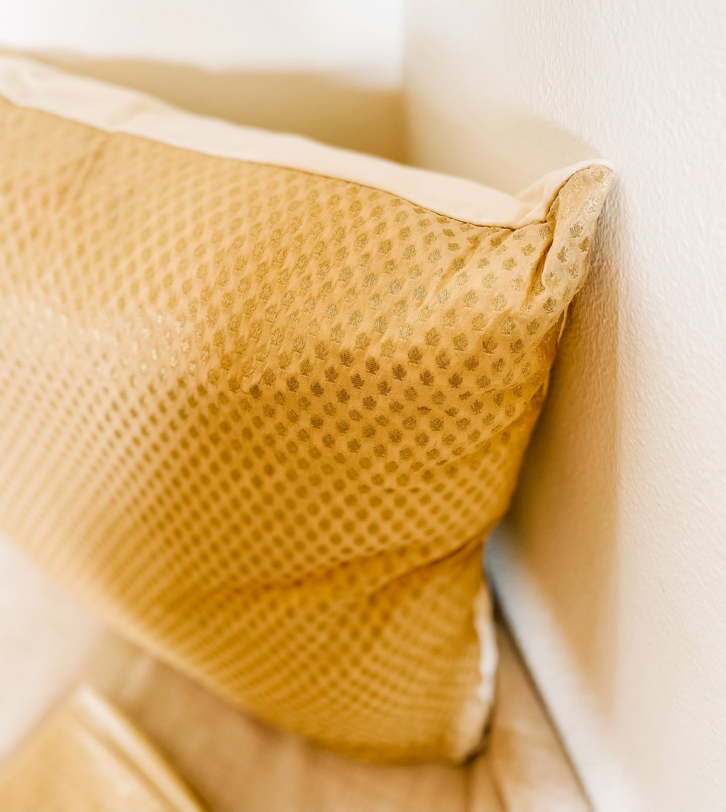 Maple Leaves Cushions