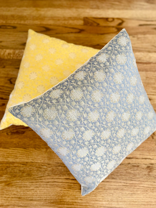 Floral Vines Cushions