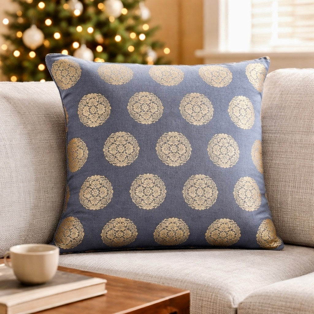 The Medallion Collection - Cushions