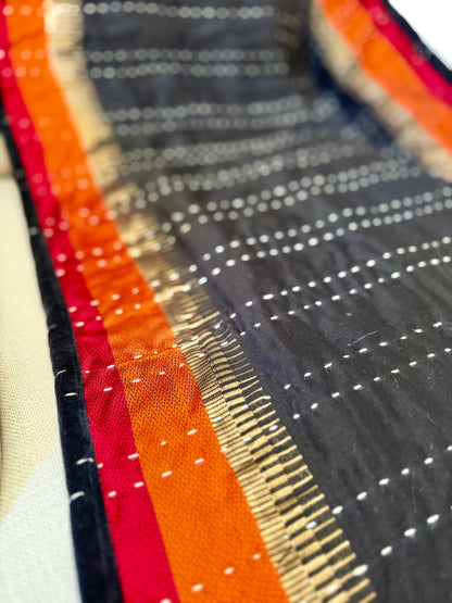 The Agni Throw