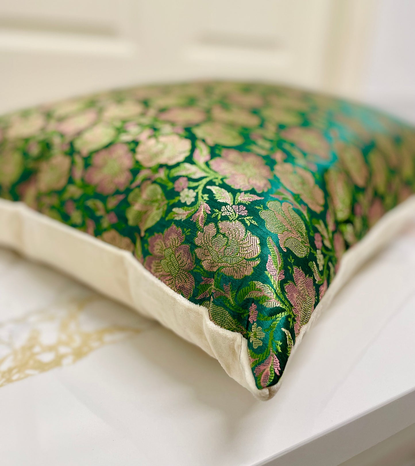 The Gulzaar Collection - Cushions