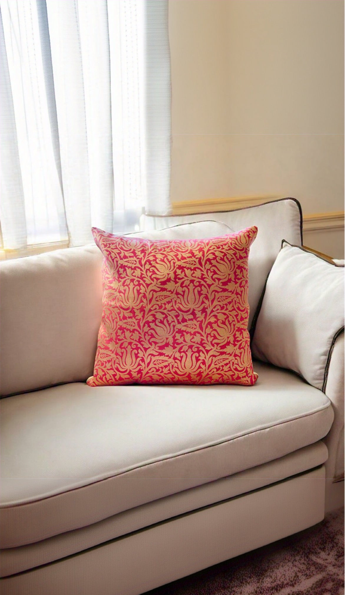 The Sultana Collection - Cushions