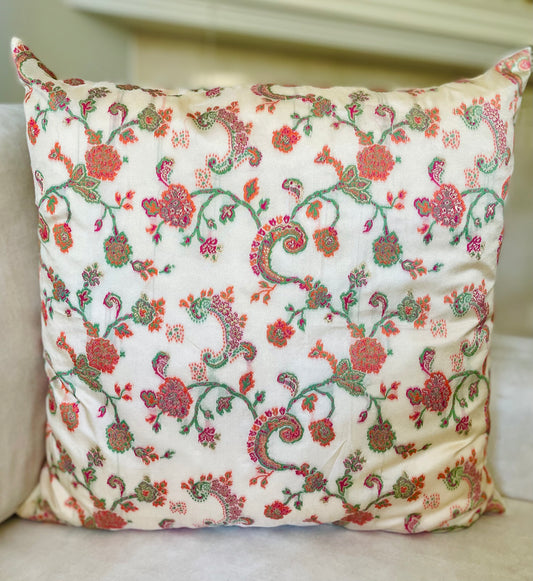 The Garden Blooms Collection - Cushions