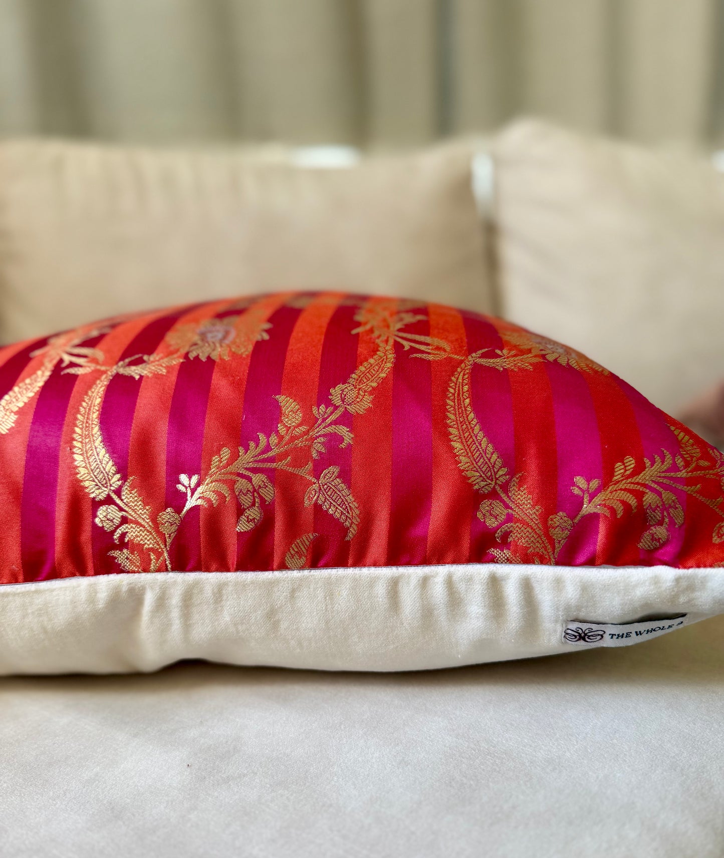 Gulnaar Cushions
