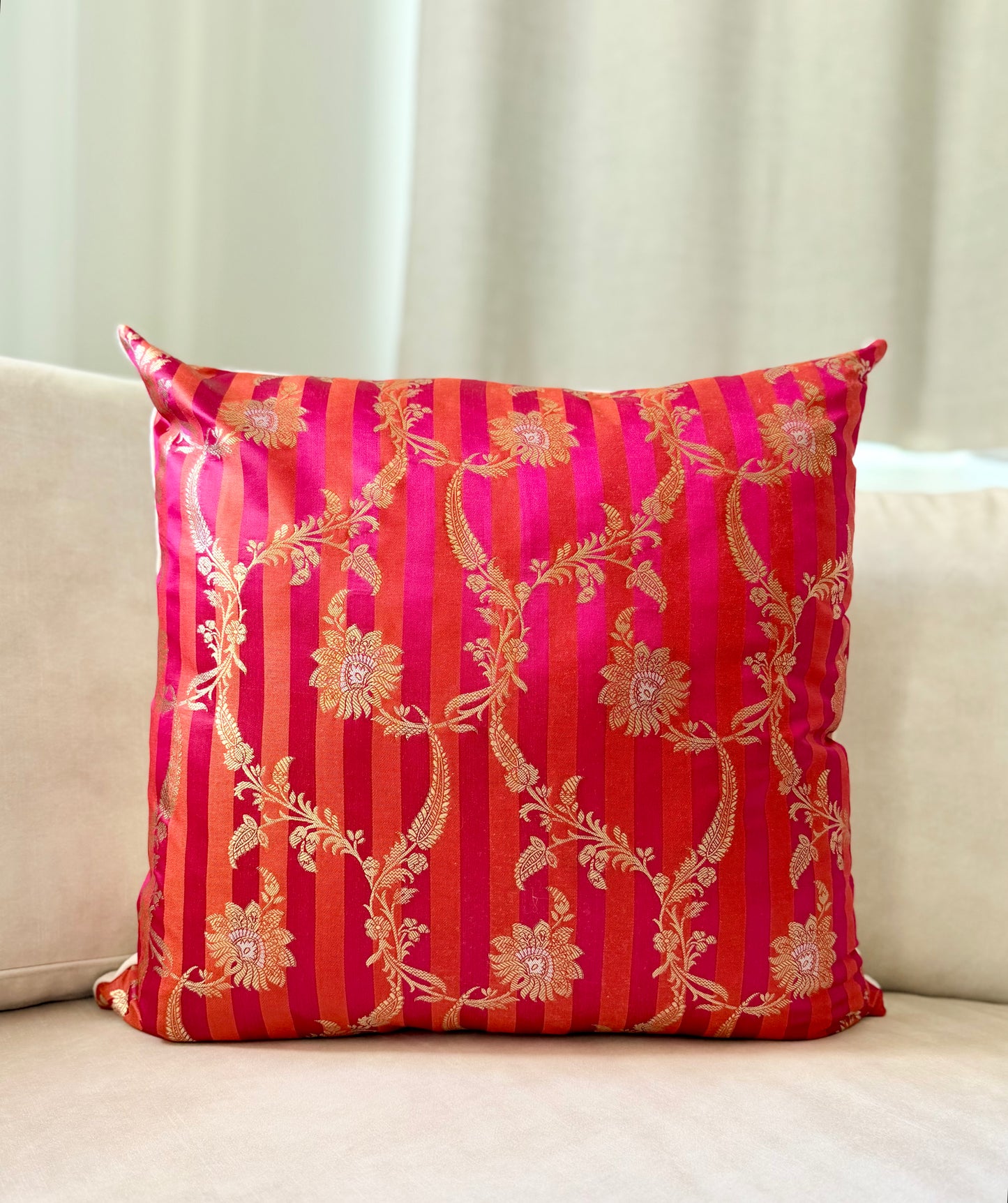 Gulnaar Cushions