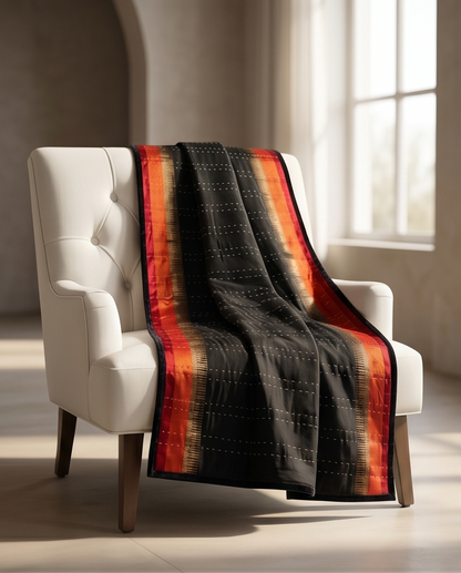 The Agni Throw