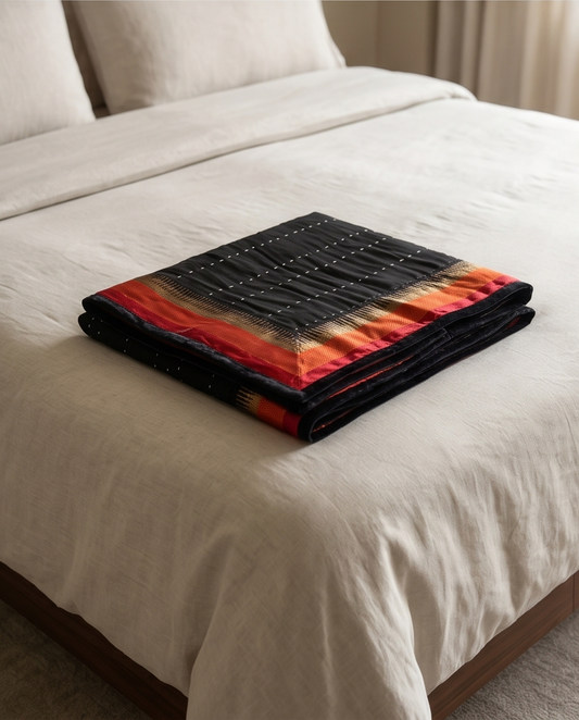 The Agni Throw