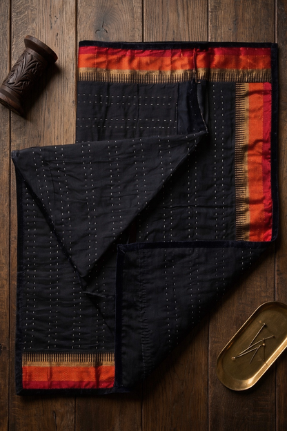 The Agni Throw