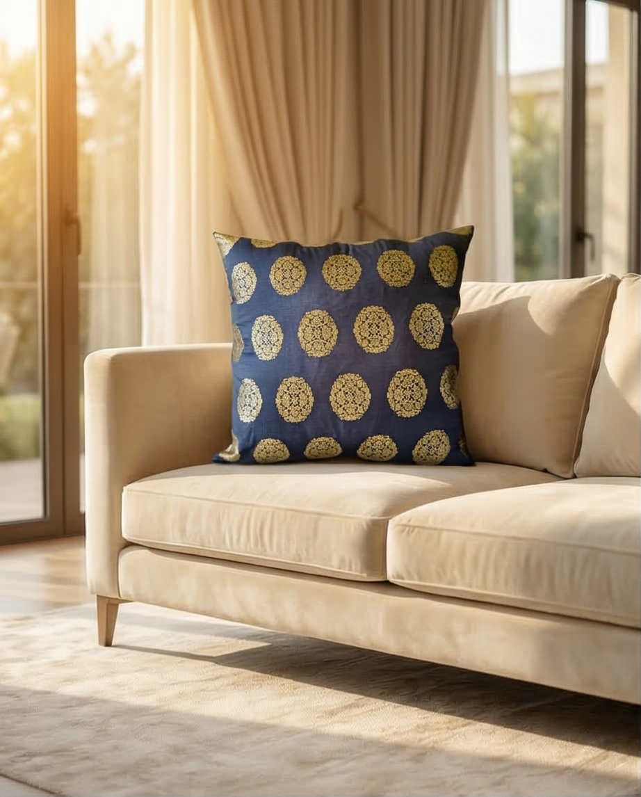 The Medallion Collection - Cushions