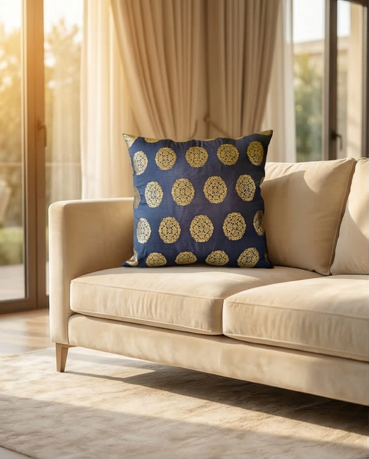 The Medallion Collection - Cushions