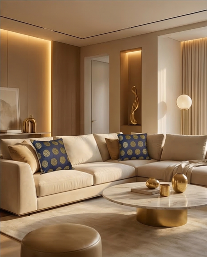The Medallion Collection - Cushions