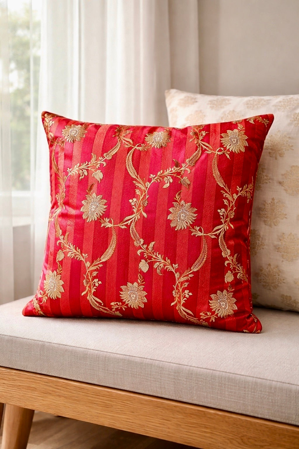 Gulnaar Cushions