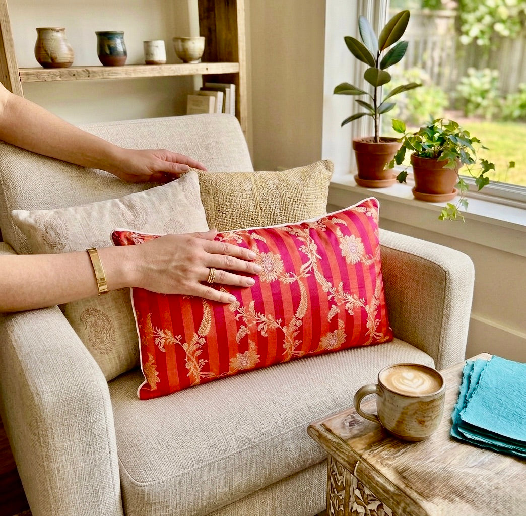 Gulnaar Cushions