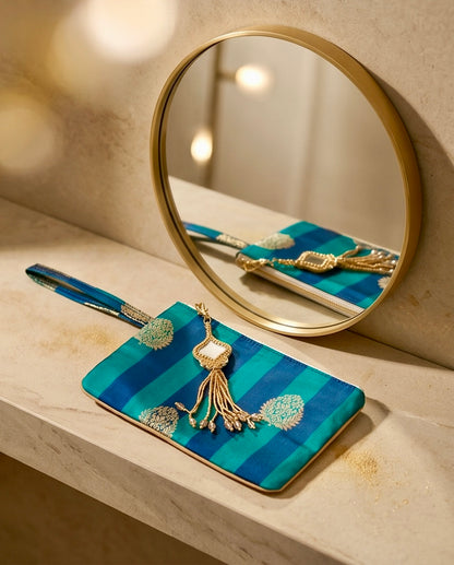 Everyday Silk Wristlets