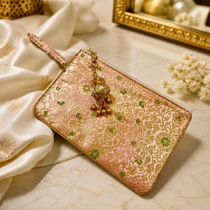 Everyday Silk Wristlets