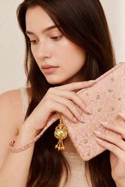 Everyday Silk Wristlets