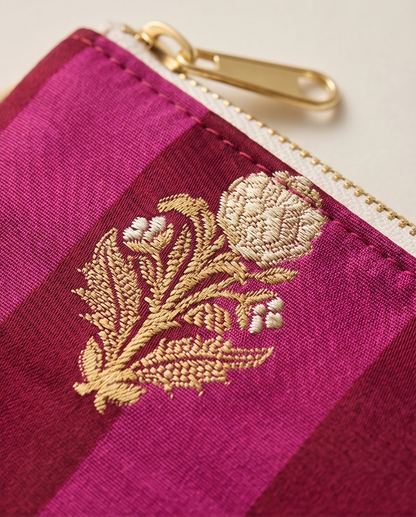 Everyday Silk Wristlets