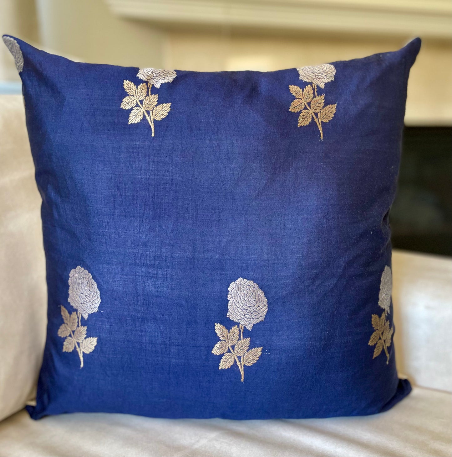 The Gulaab Collection - Cushions