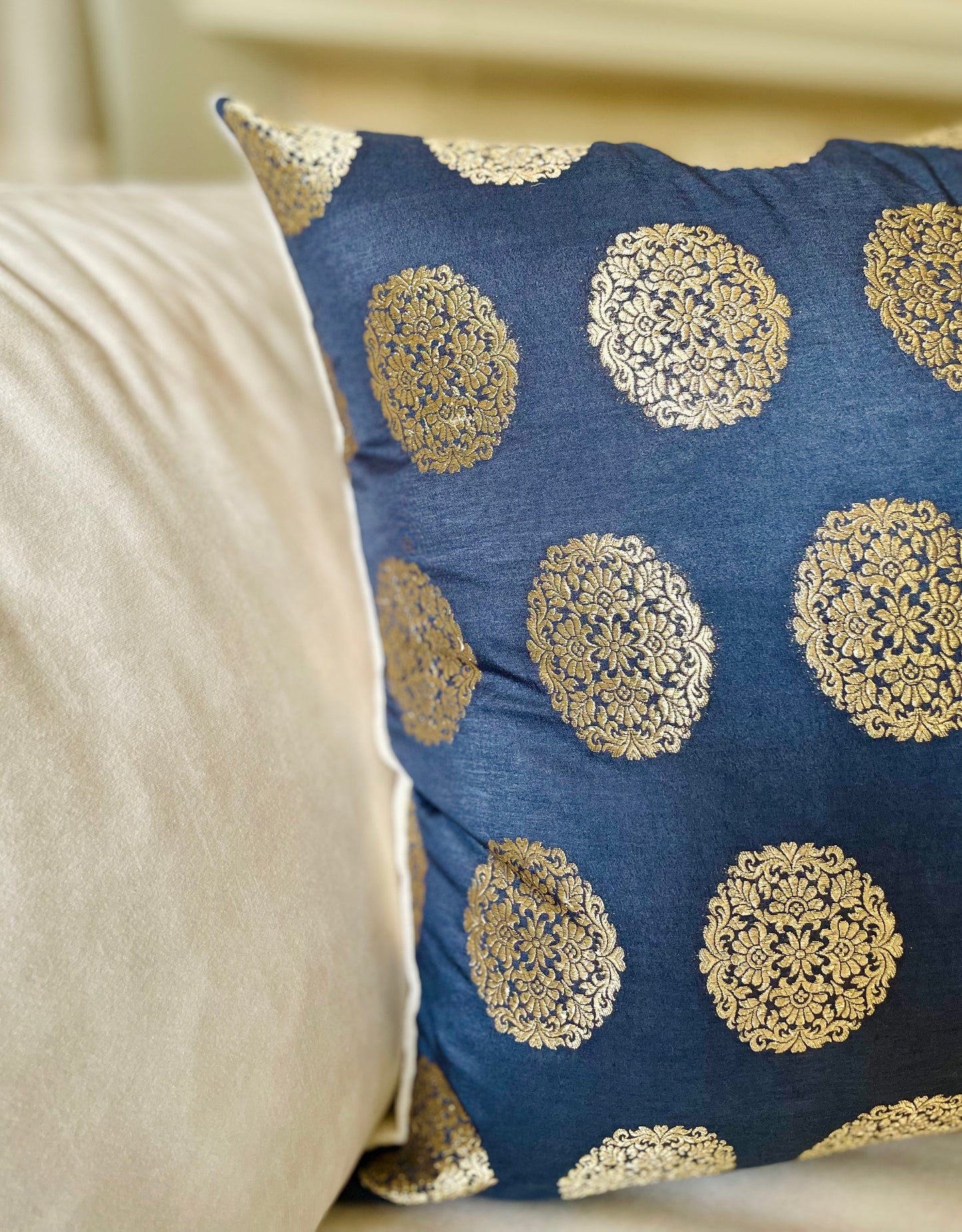 The Medallion Collection - Cushions