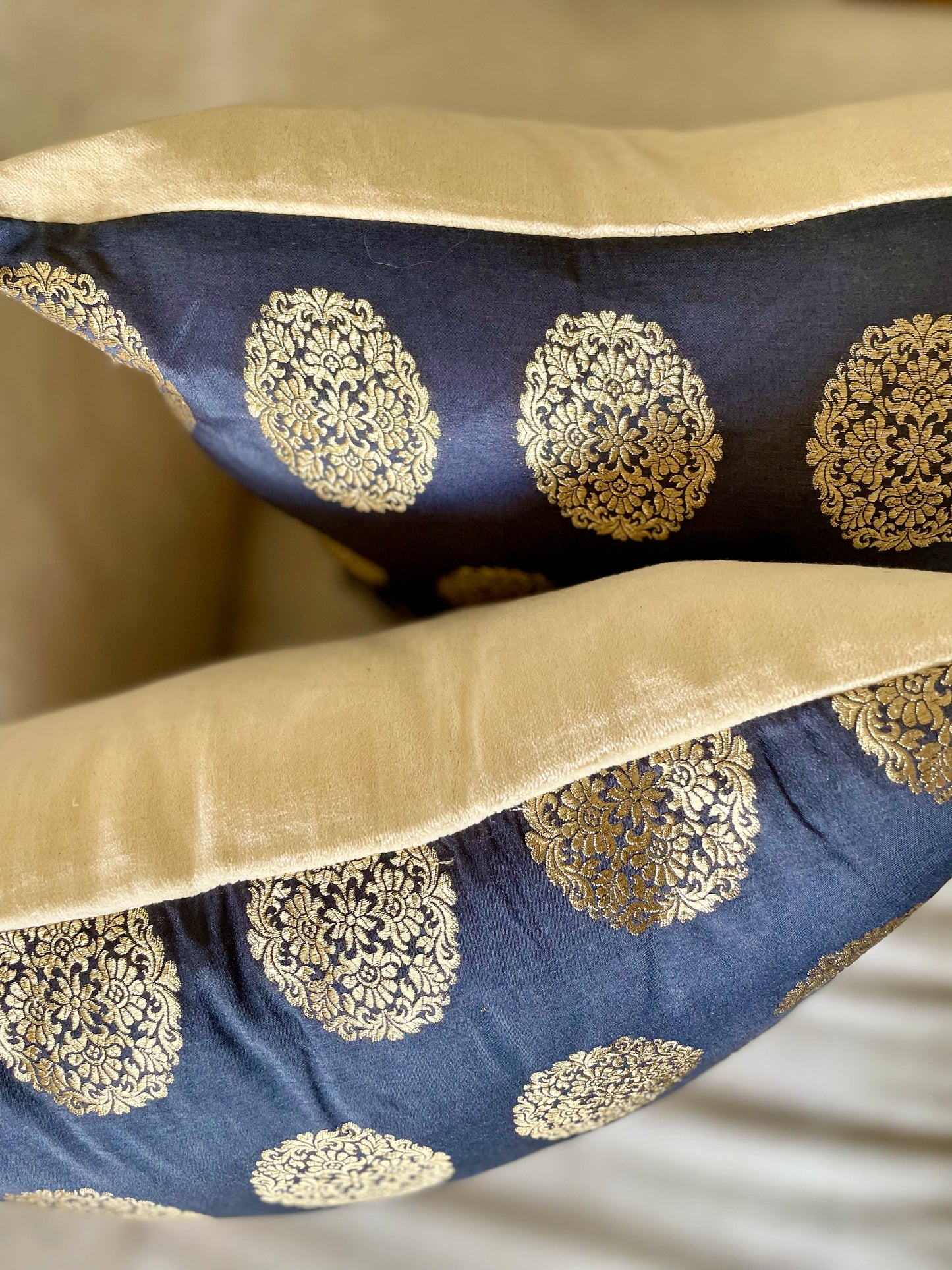 The Medallion Collection - Cushions