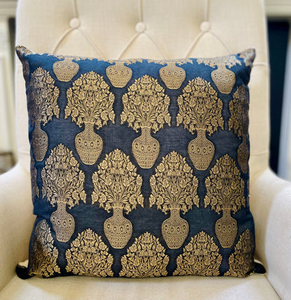 Bahaar Collection - Luxury Cushions