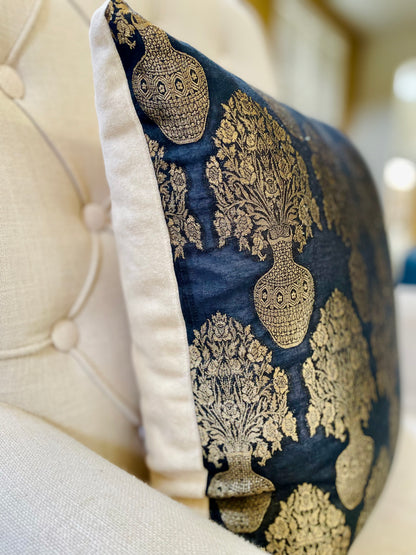 Bahaar Collection - Luxury Cushions