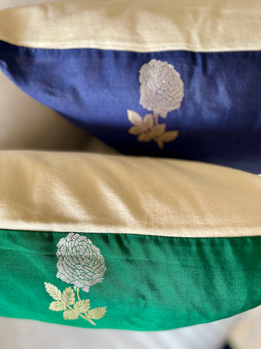 The Gulaab Collection - Cushions