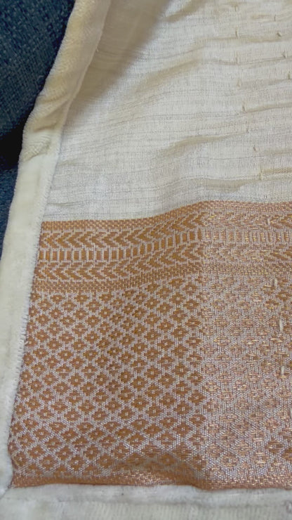 The  Banjara Throw